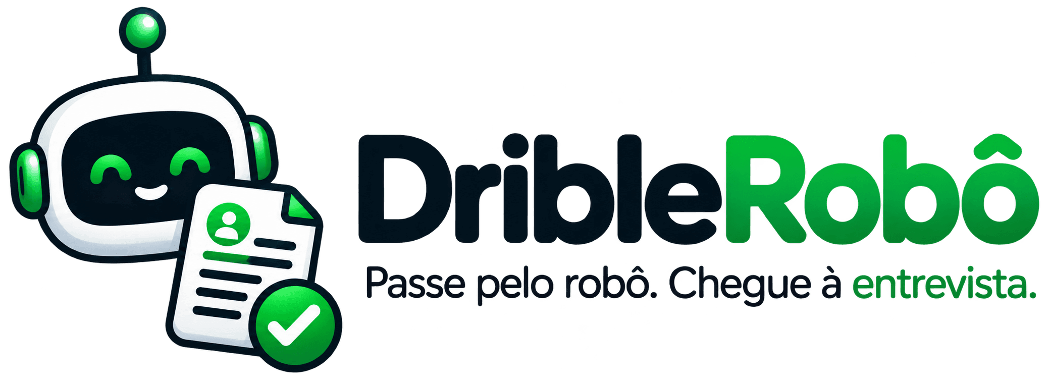DribleRobô